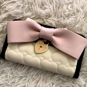 Betsey Johnson Wallet